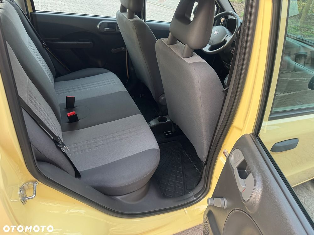Fiat Panda 1.2 Active - 14