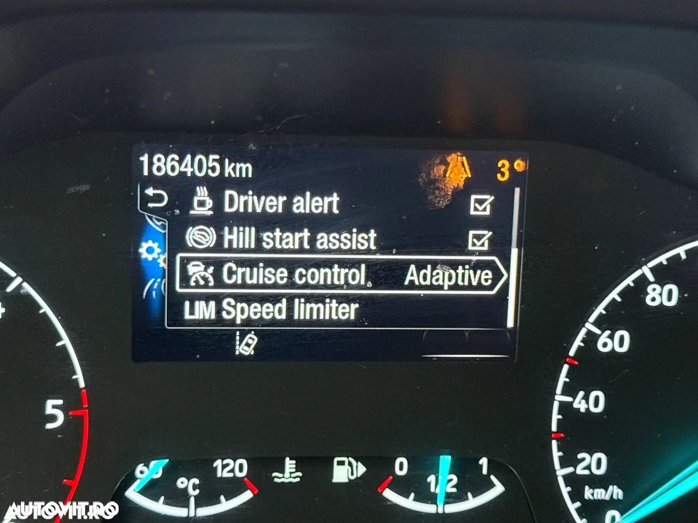Ford Transit Connect 1.5 EcoBlue 120CP 6MT Kombi L2 Active - 11