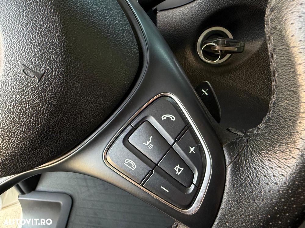 Mercedes-Benz Vito - 18