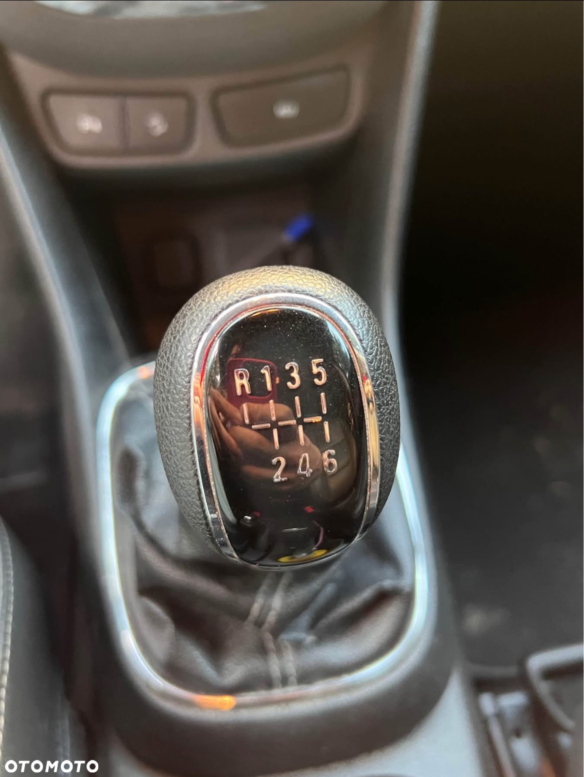 Opel Mokka 1.7 CDTI Cosmo S&S - 11