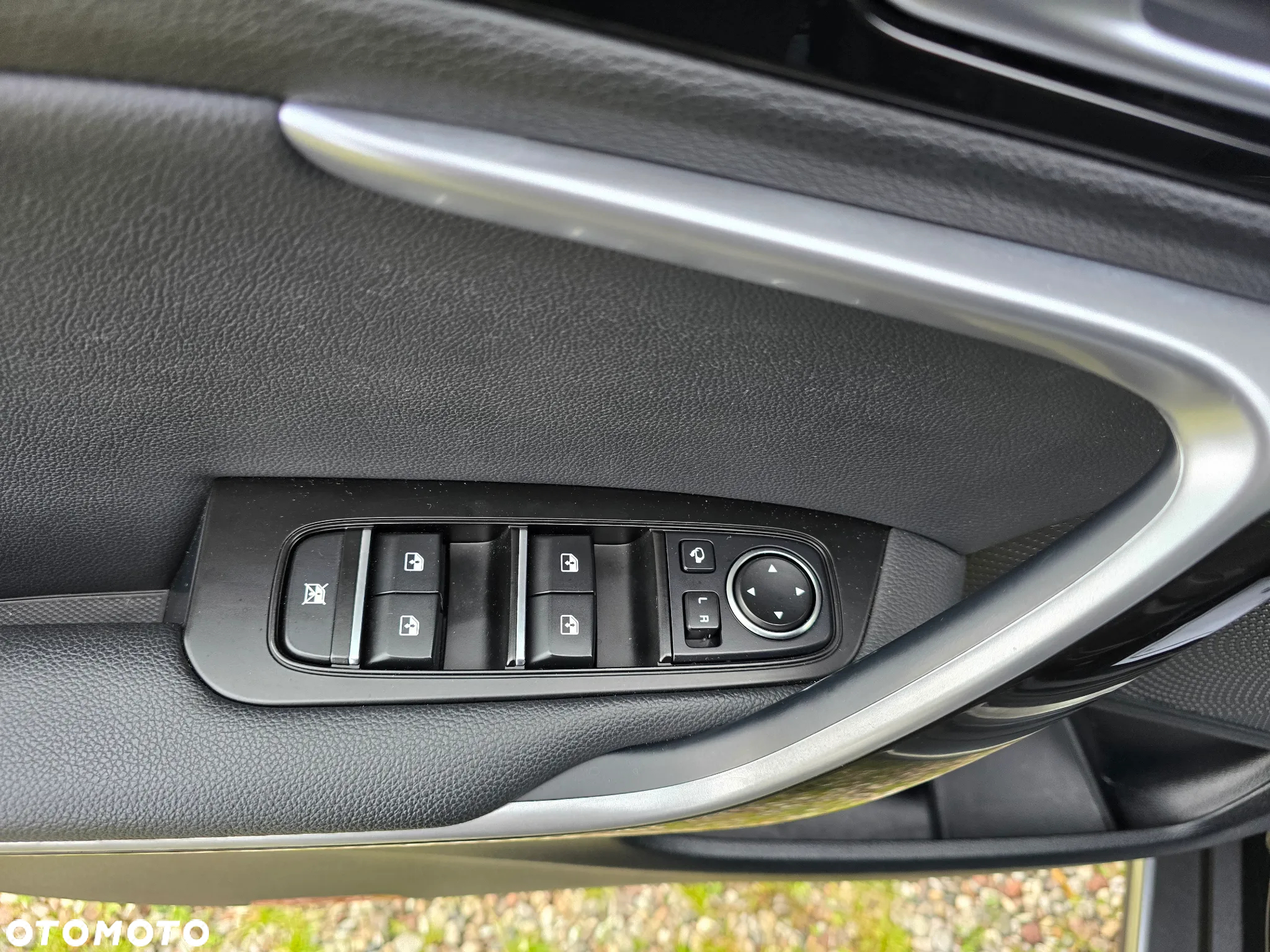 Kia XCeed 1.4 T-GDI OPF SPIRIT - 35