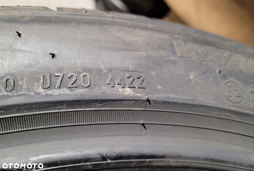 2x Pirelli Winter Sottozero 3 245/40R20 99V XL Z630A - 6