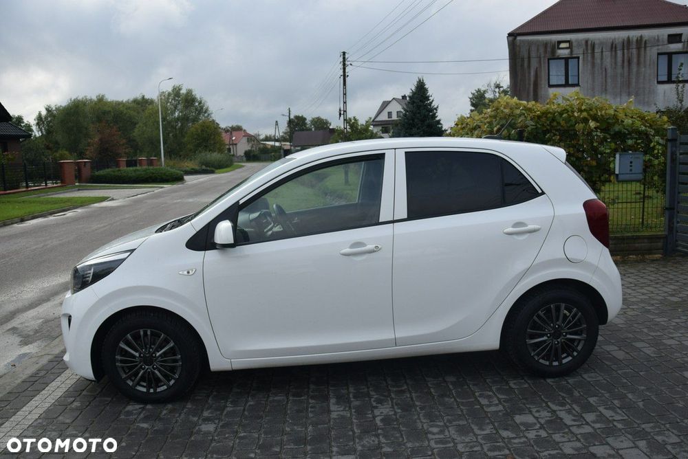 Kia Picanto 1.0 Dream-Team Edition - 14