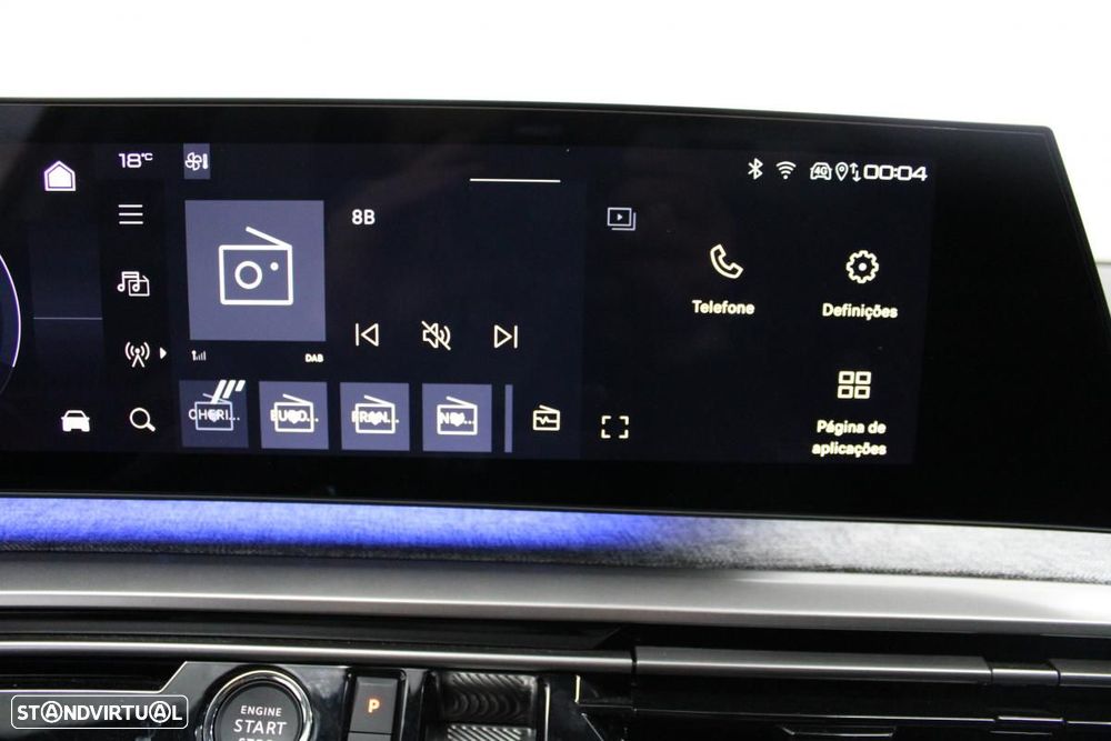 Peugeot E-3008 73 kWh Allure - 25