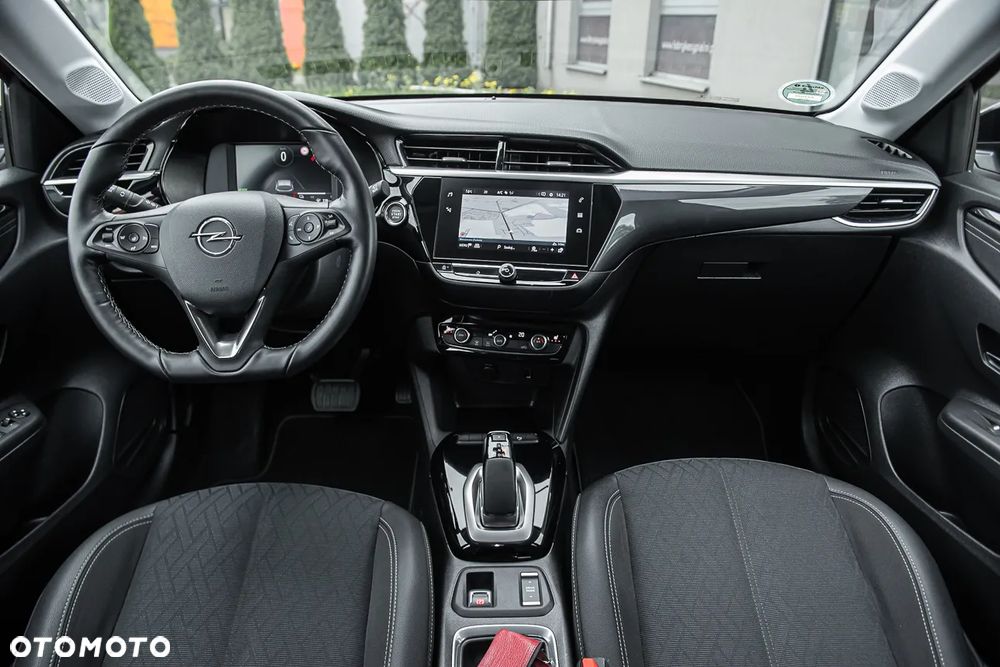 Opel Corsa Electric GS - 6