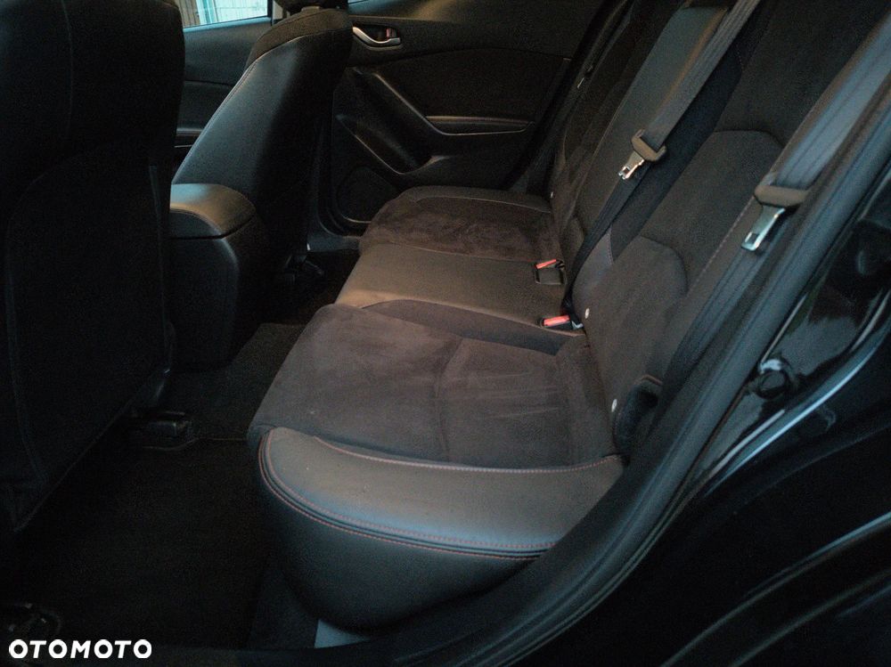 Mazda 3 SKYACTIV-G 120 NAKAMA - 15
