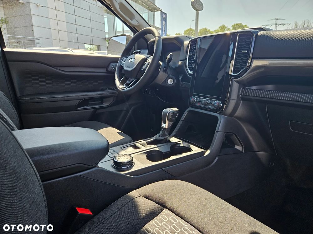 Ford Ranger - 10