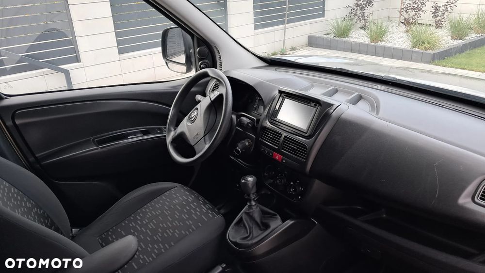Opel Combo Tour L1H1 - 14