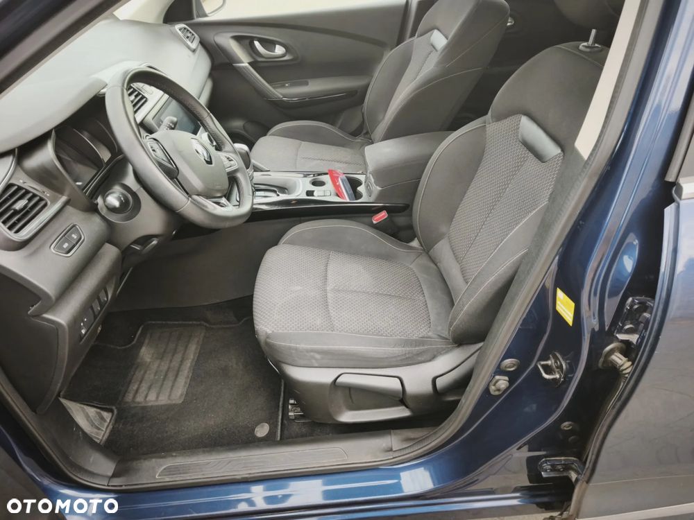 Renault Kadjar TCe 160 EDC GPF BUSINESS EDITION - 9