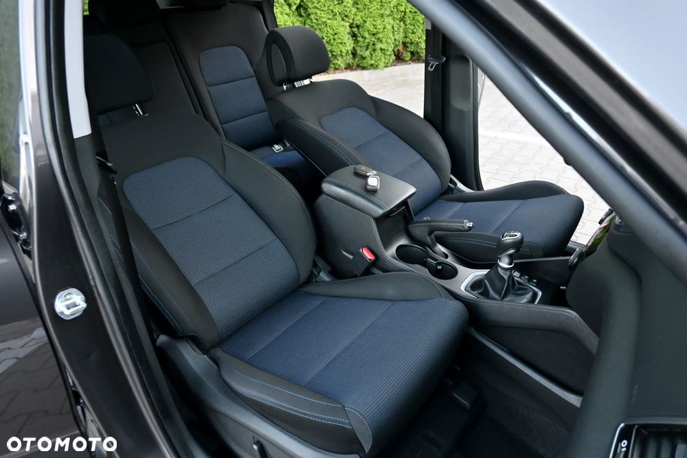 Hyundai Tucson 1.6 Turbo 4WD Premium - 29