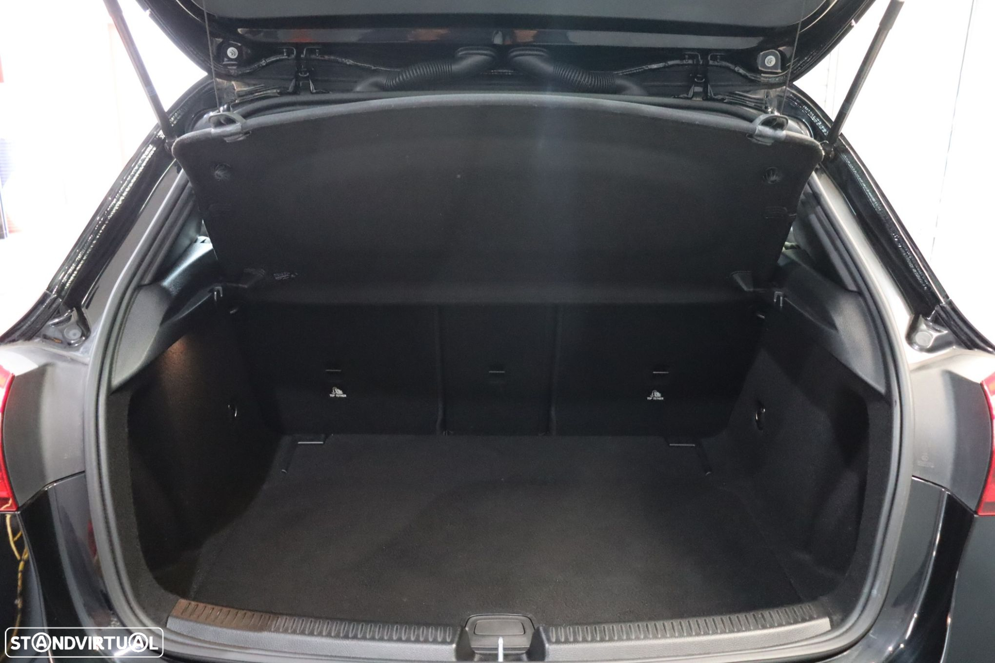 Mercedes-Benz A 180 - 39