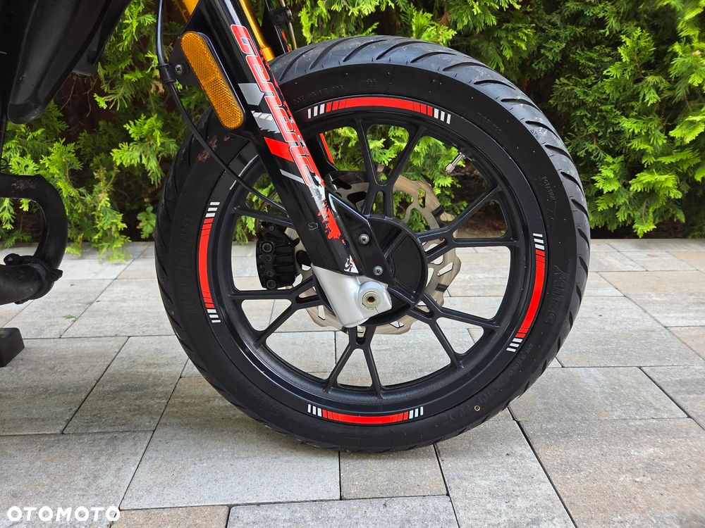 Derbi Senda - 18