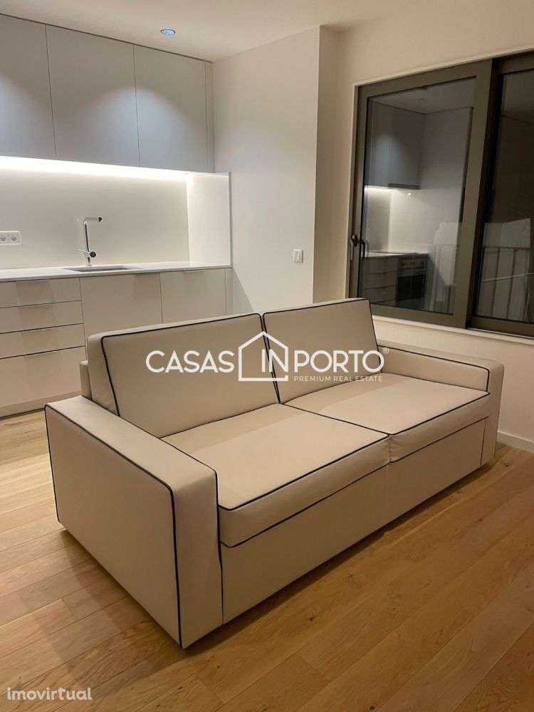 T1 Novo Elegância e Conforto nas Antas - Grande imagem: 2/37