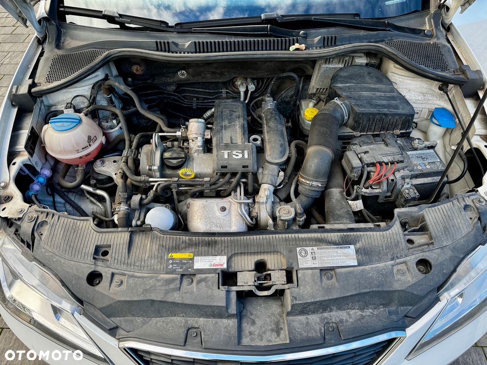 Seat Ibiza 1.2 TSI Style - 23