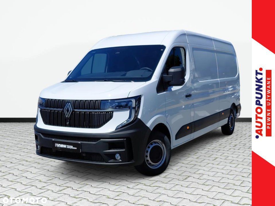 Renault master - 1