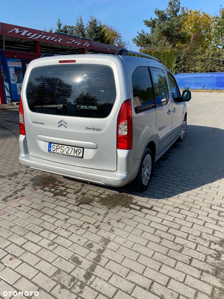 Citroën Berlingo - 6