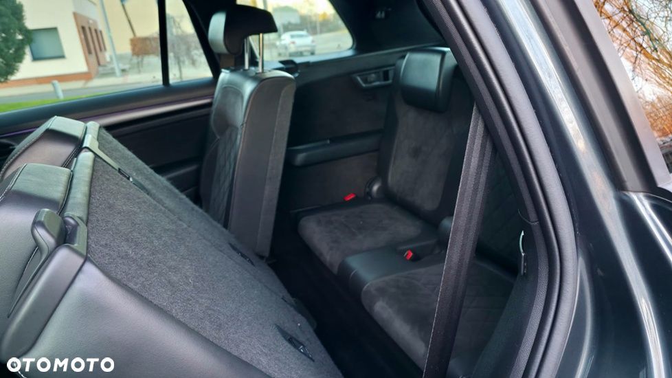 Skoda Kodiaq 2.0 TDI 4x2 Sportline DSG 7os - 26