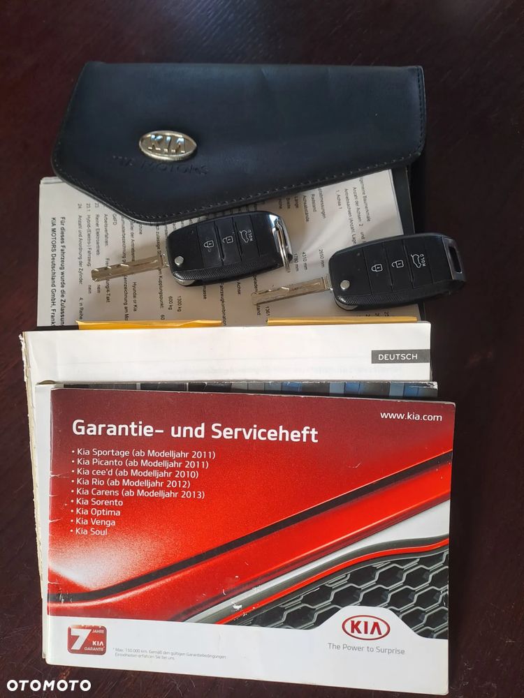 Kia Ceed Cee'd 1.6 GDI L DCT - 11