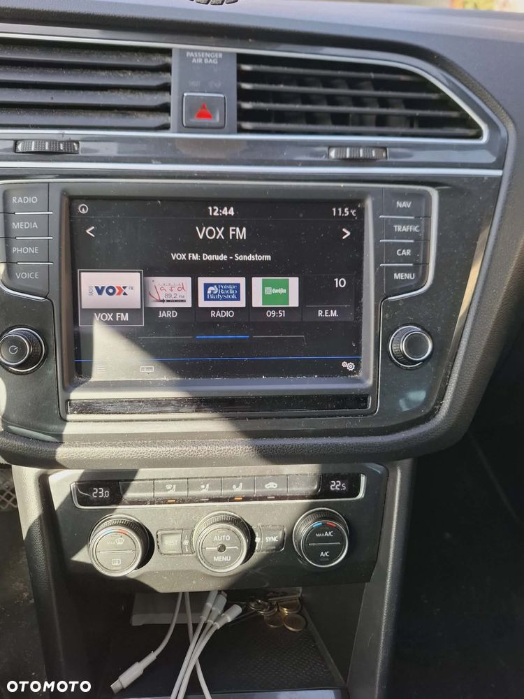 Volkswagen Tiguan 2.0 TDI BMT SCR Comfortline DSG - 15