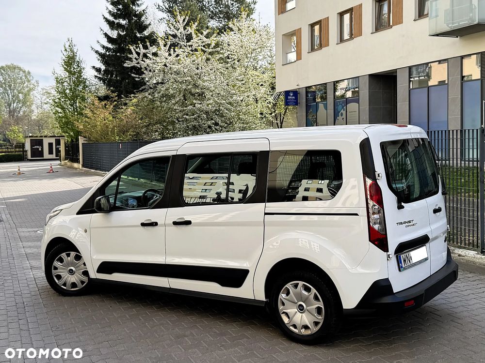 Ford Transit Connect Kombi 230 L2 Trend - 33