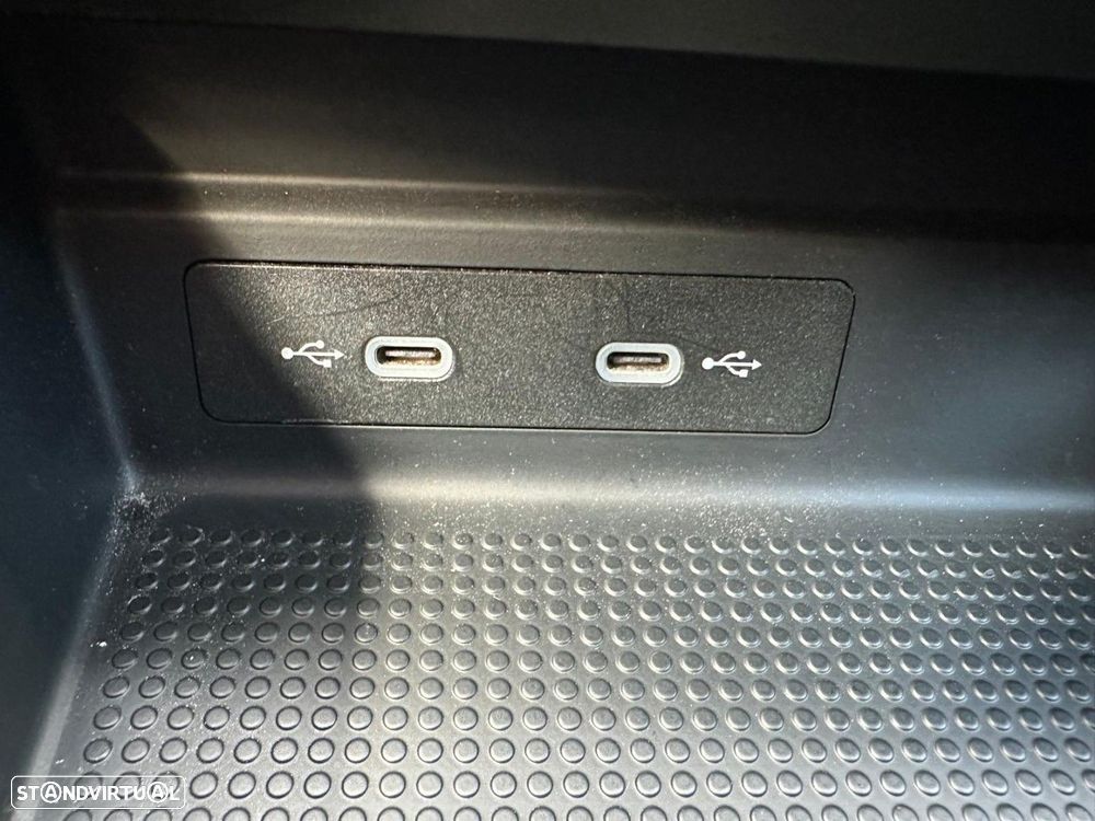 SEAT Arona — fotografia 16