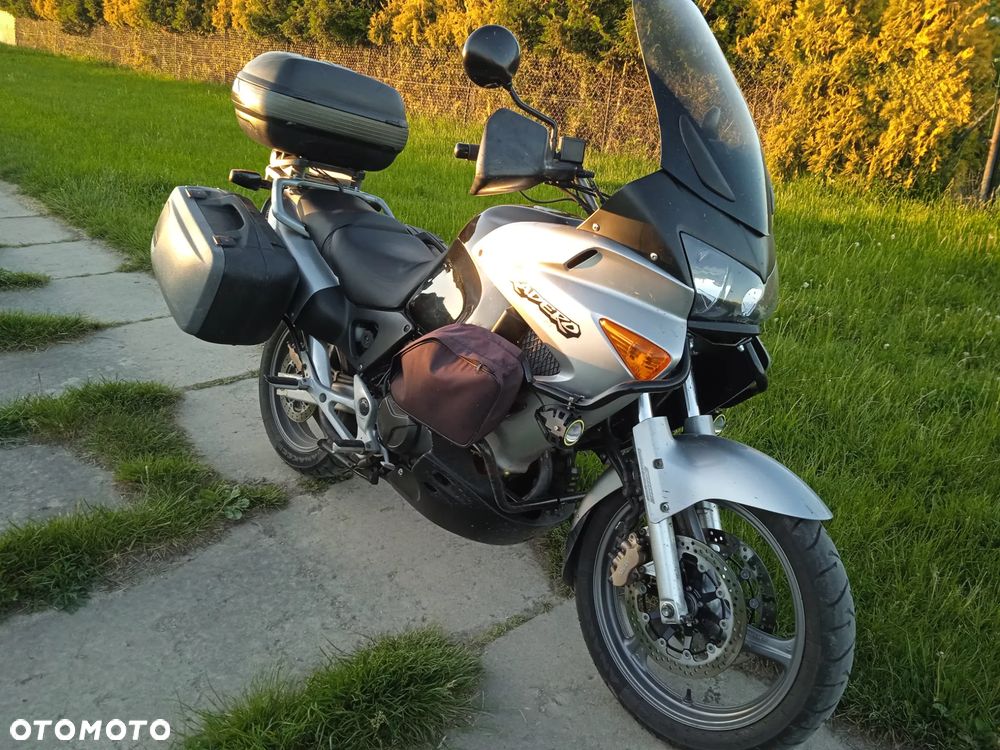 Honda Varadero - 2