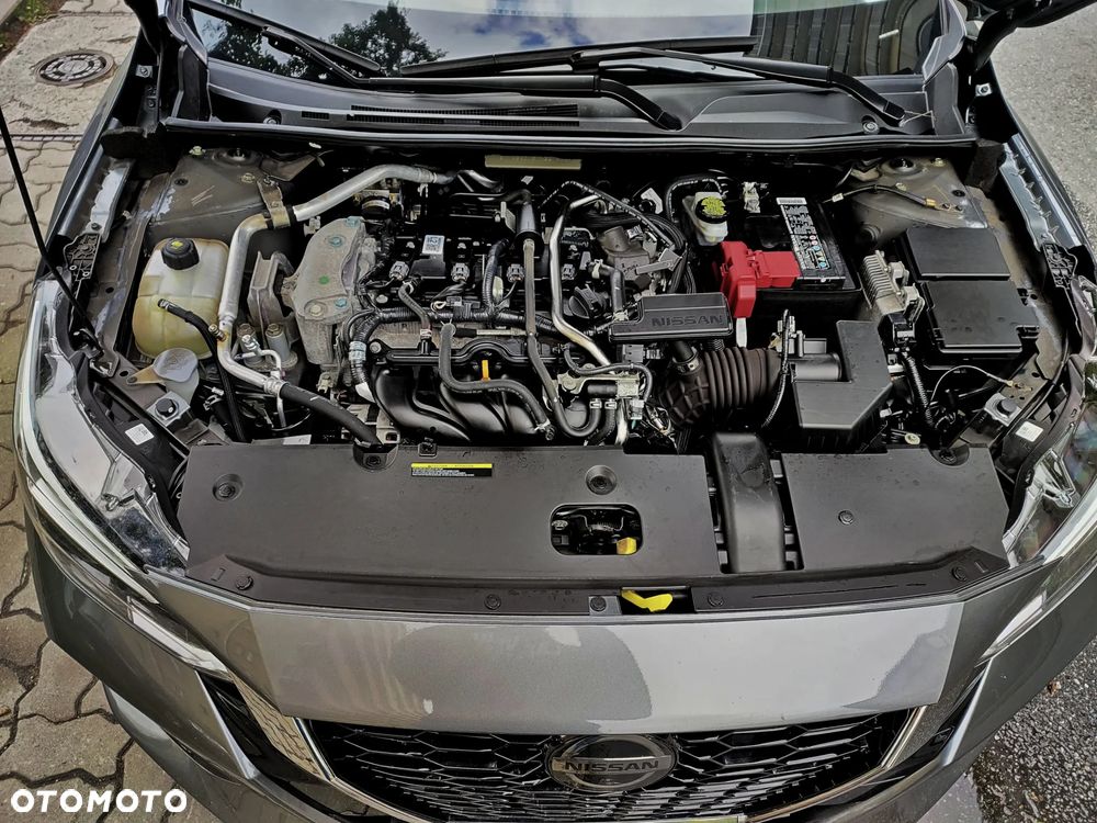 Nissan Sentra - 6