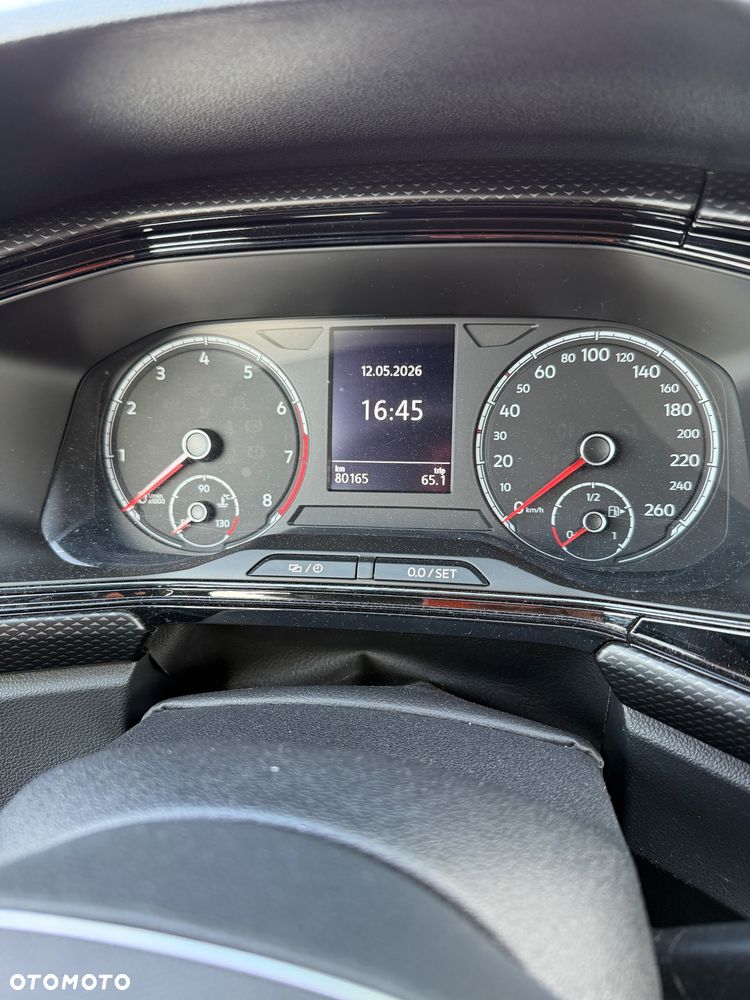 Volkswagen T-Cross 1.0 TSI Life - 2