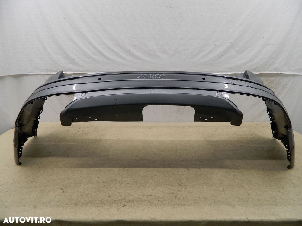 Bara spate Volvo XC60, 2018, 2019, 2020, 2021, 2022, 31425198 - 8