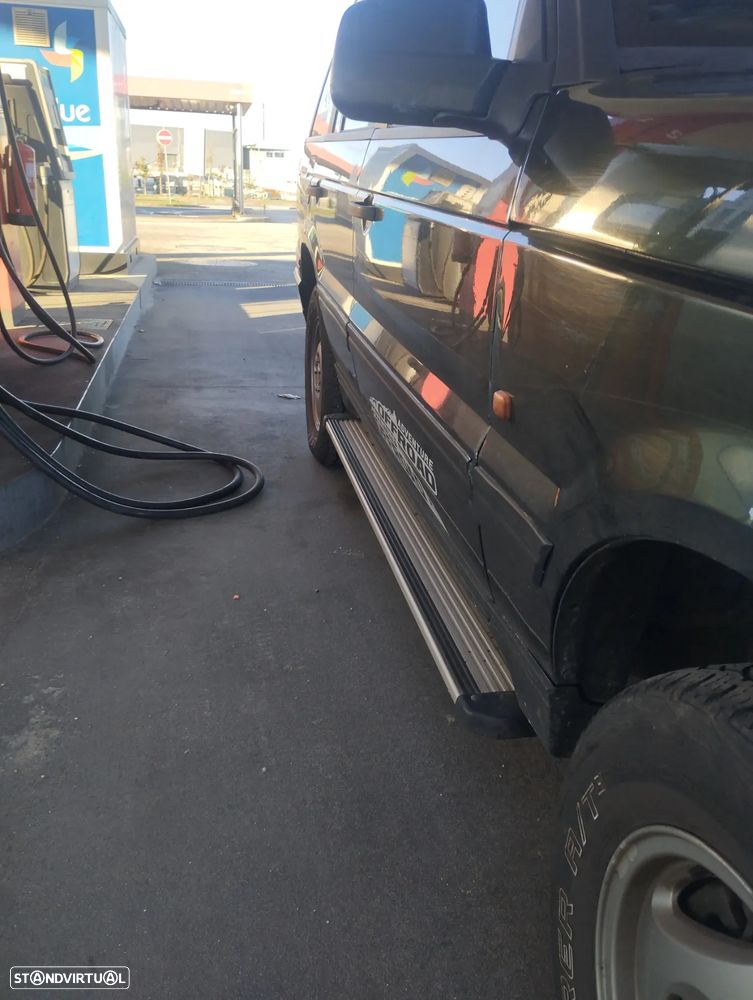 Land Rover Range Rover 2.5 DT - 4