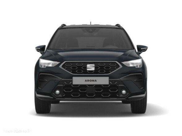 Seat Arona 1.0 TSI Style S&S DSG - 2