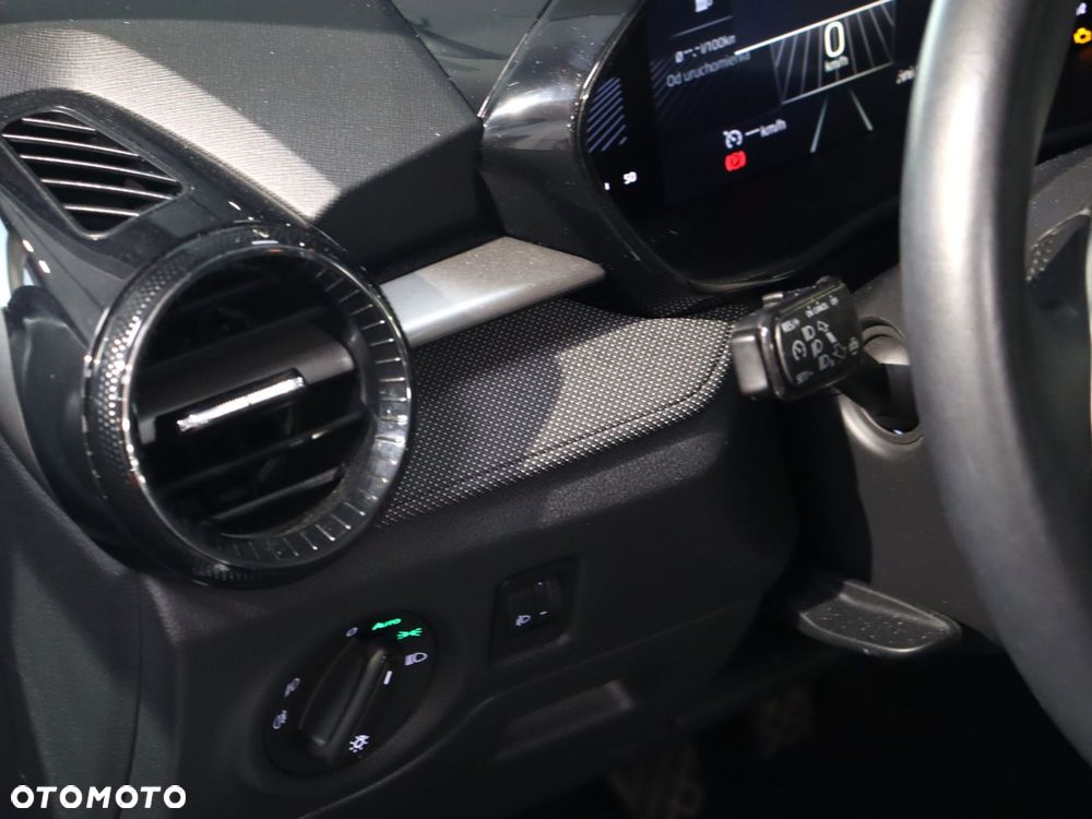 Skoda Fabia 1.0 TSI Selection - 19