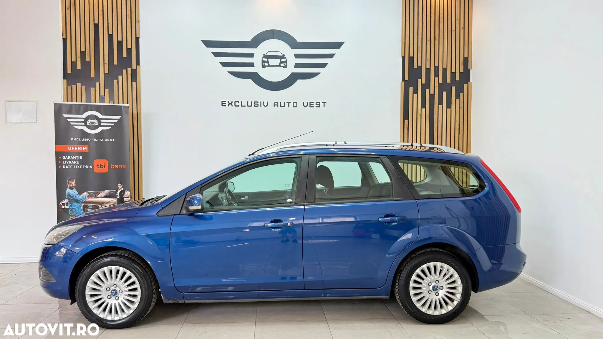 Ford Focus - 13