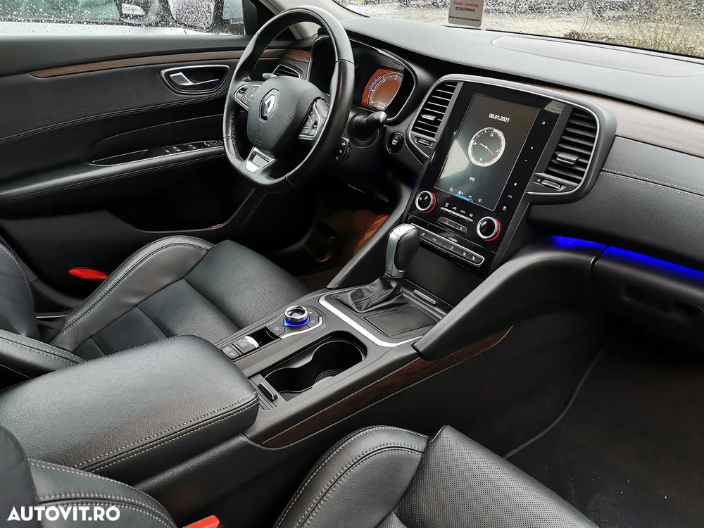 Renault Talisman ENERGY dCi EDC Intens - 15