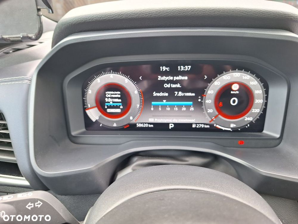 Nissan Qashqai 1.5 e-POWER Tekna+ - 19