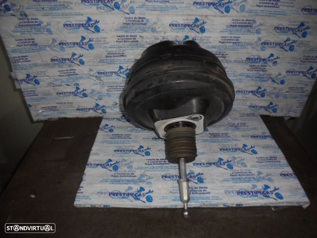 Servofreio 4F0612105G AUDI A6 3 4F FASE 1 2005 3.0TDI 4X4 V6 24V 225CV 4P CINZENTO DIESEL - 3