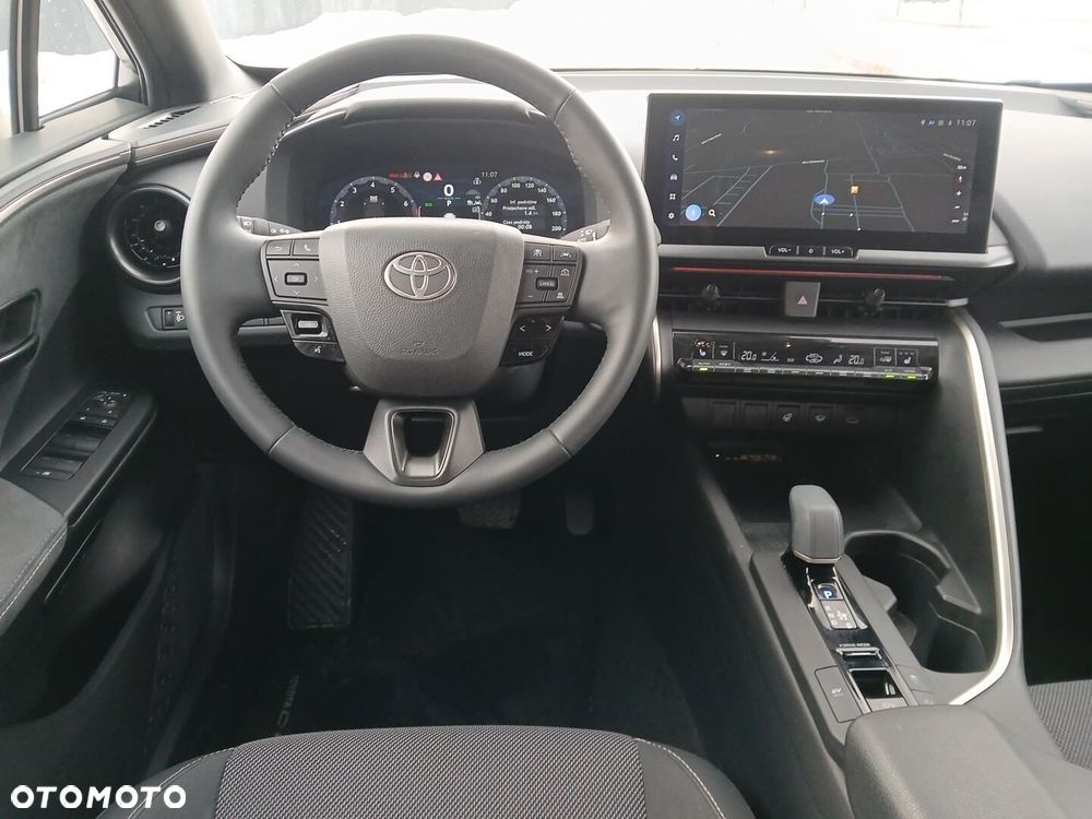 Toyota C-HR - 23