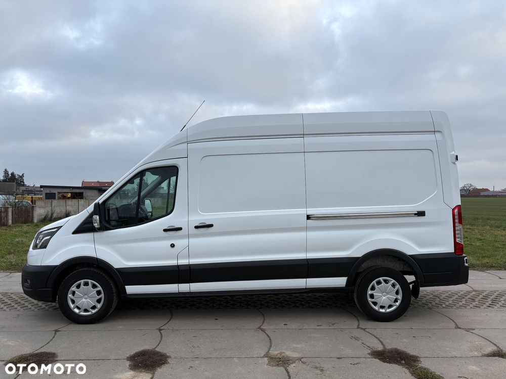 Ford Transit - 4