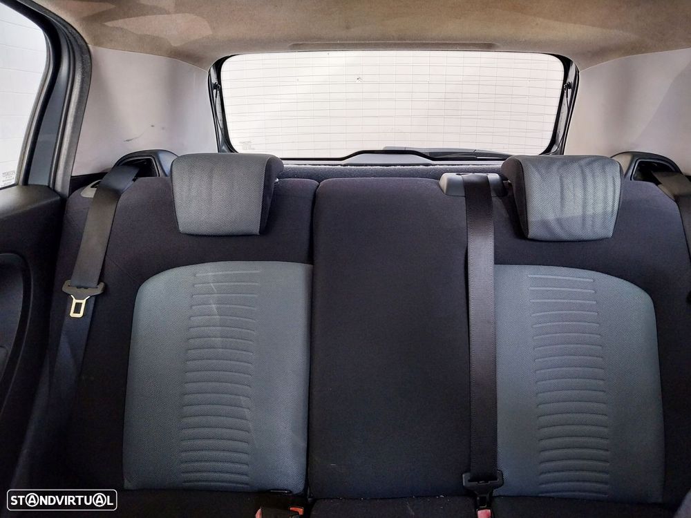 Fiat Grande Punto 1.3 M-Jet Active - 6