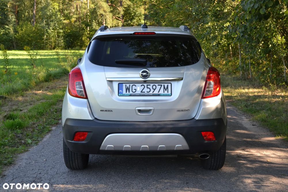 Opel Mokka 1.4 T Cosmo EU6 - 6