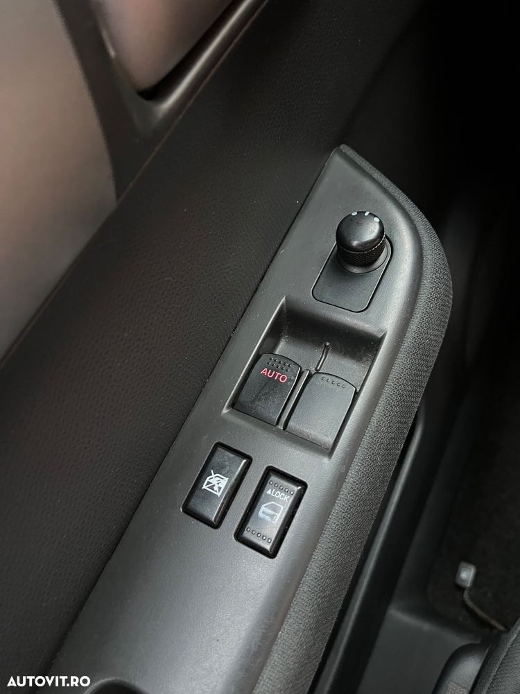 Suzuki Swift 1.3 GLX - 14