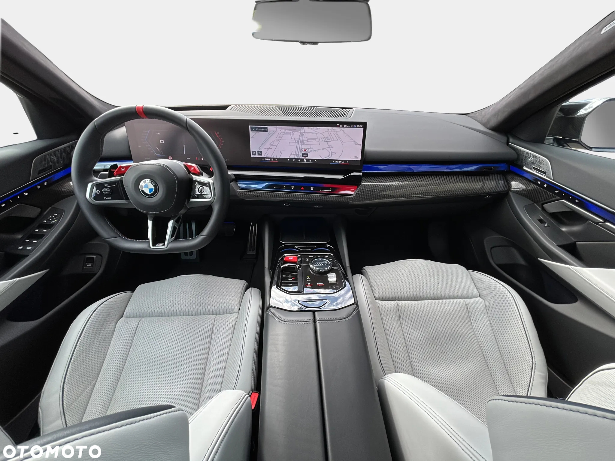BMW M5 - 10