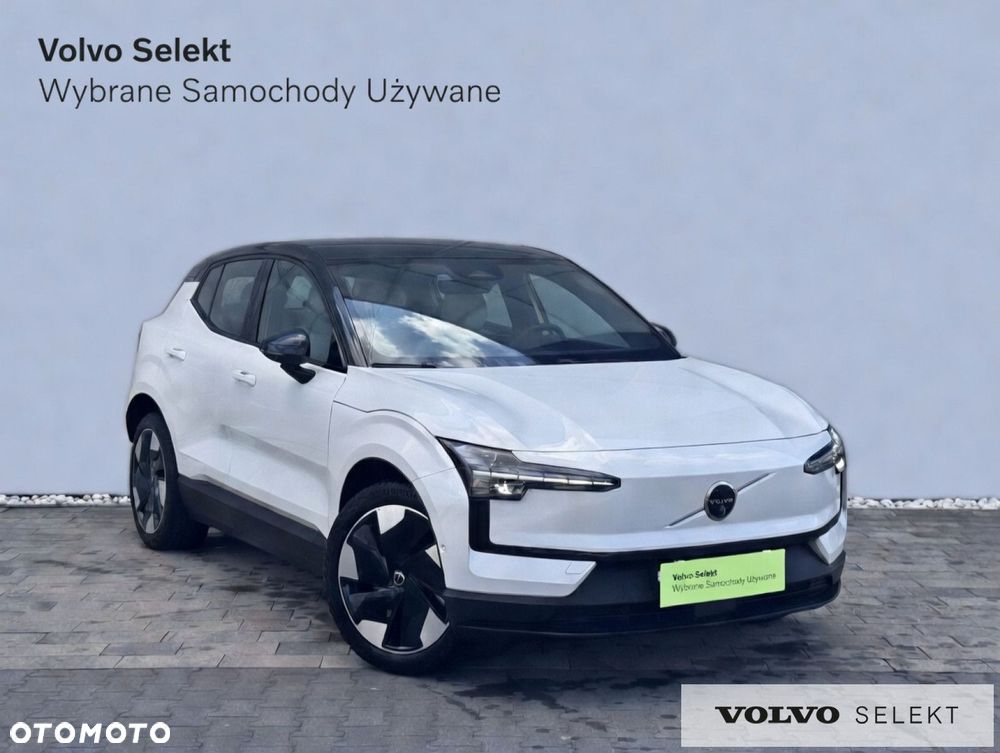 Volvo EX30 - 5