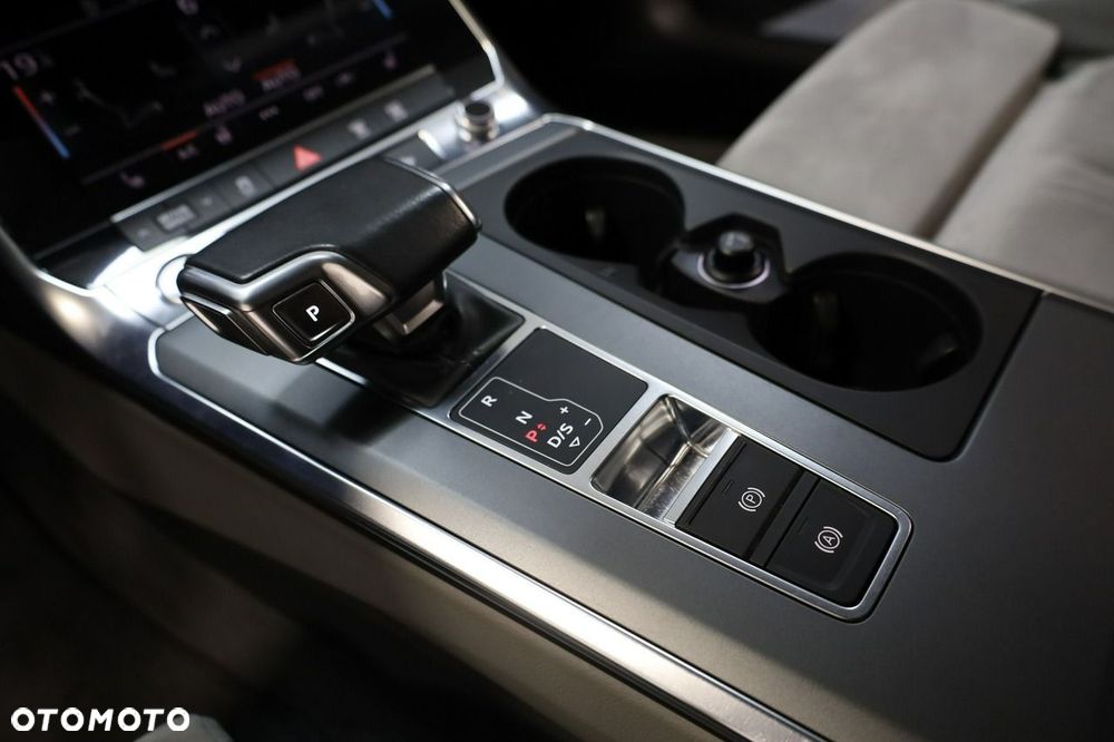 Audi A7 Sportback - 19