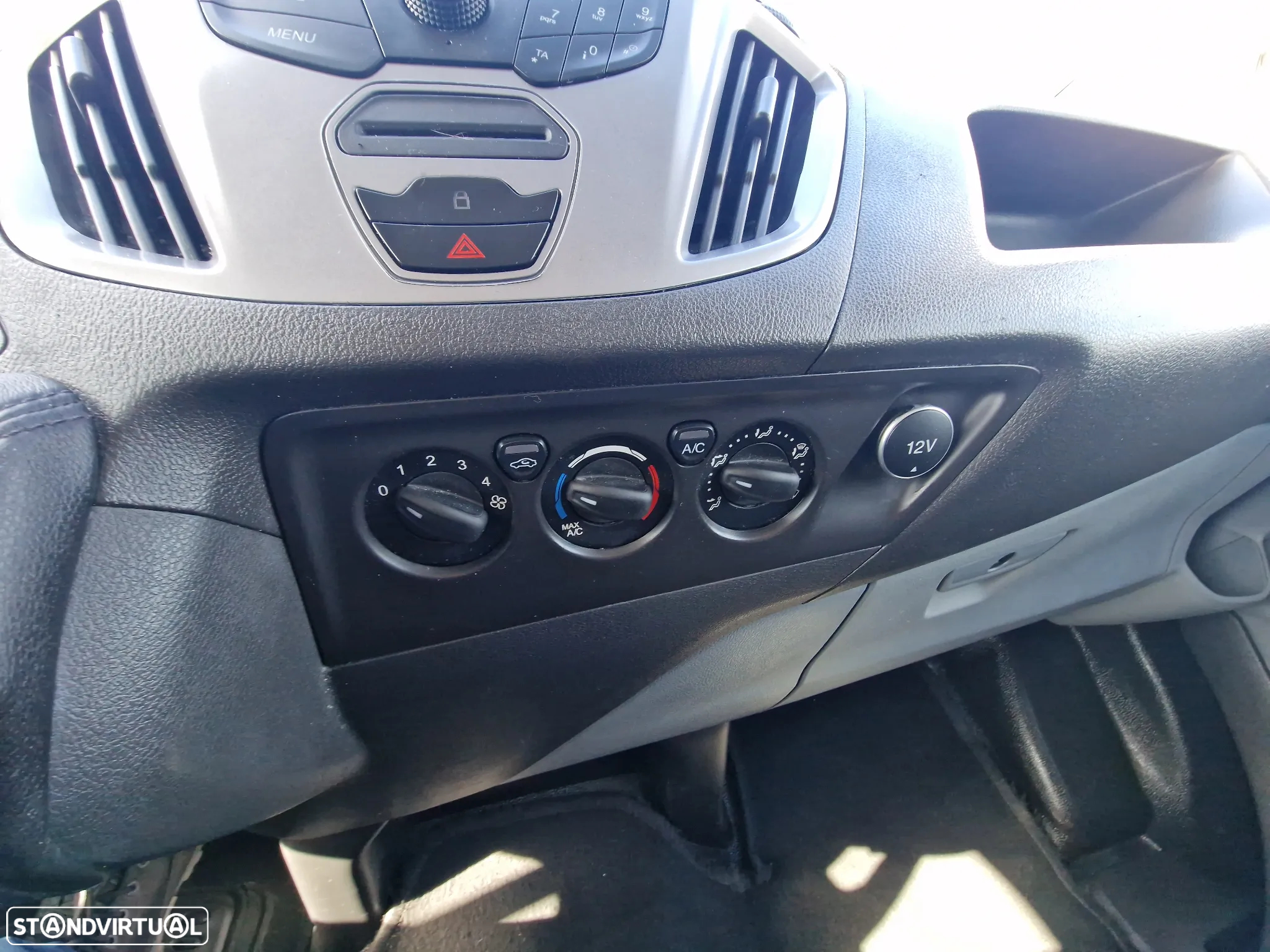 Ford Transit 2.0 TDCI L2- NACIONAL- IVA DEDUTIVEL - 18
