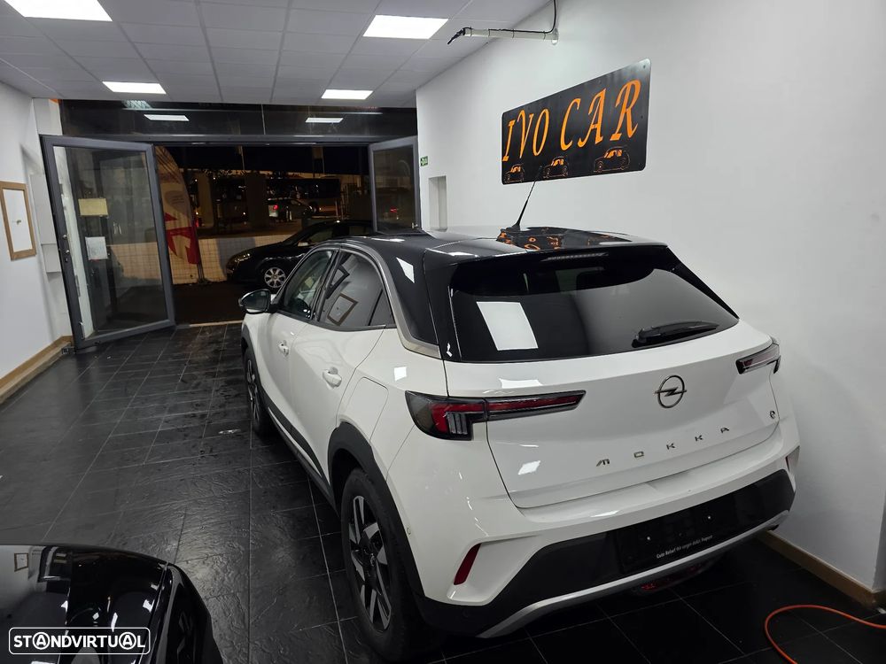 Opel Mokka-e 50 kWh GS - 5