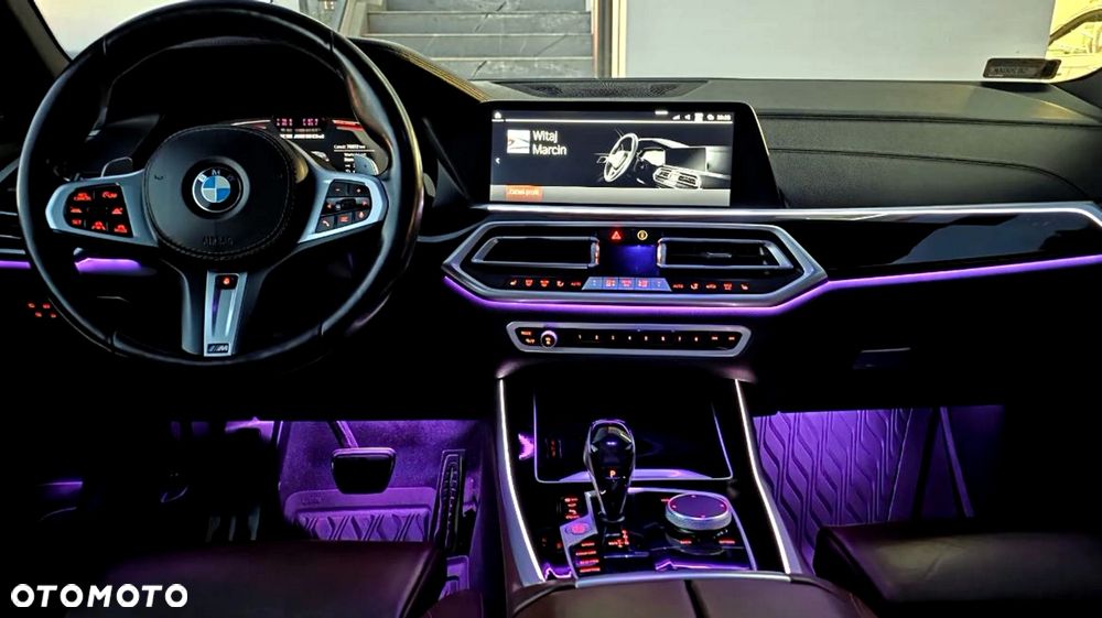 BMW X5 M - 33