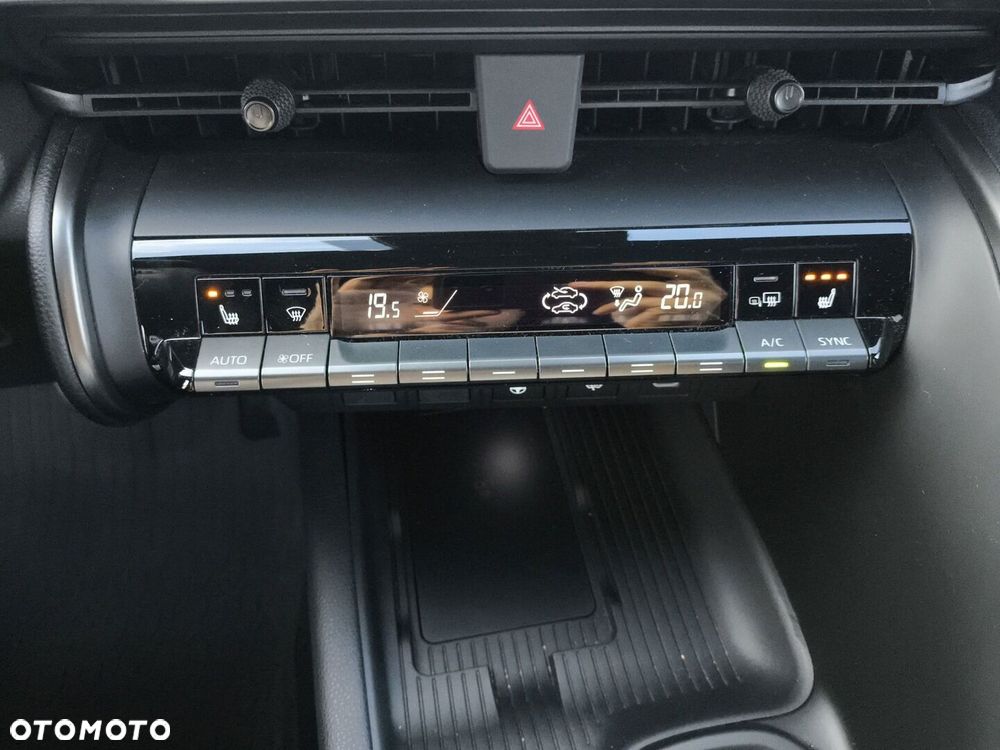 Toyota C-HR 2.0 Hybrid Dynamic Force Style - 23