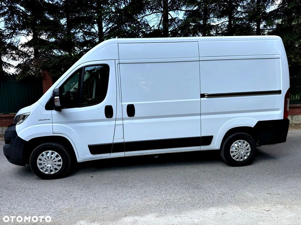 Fiat Ducato - 4