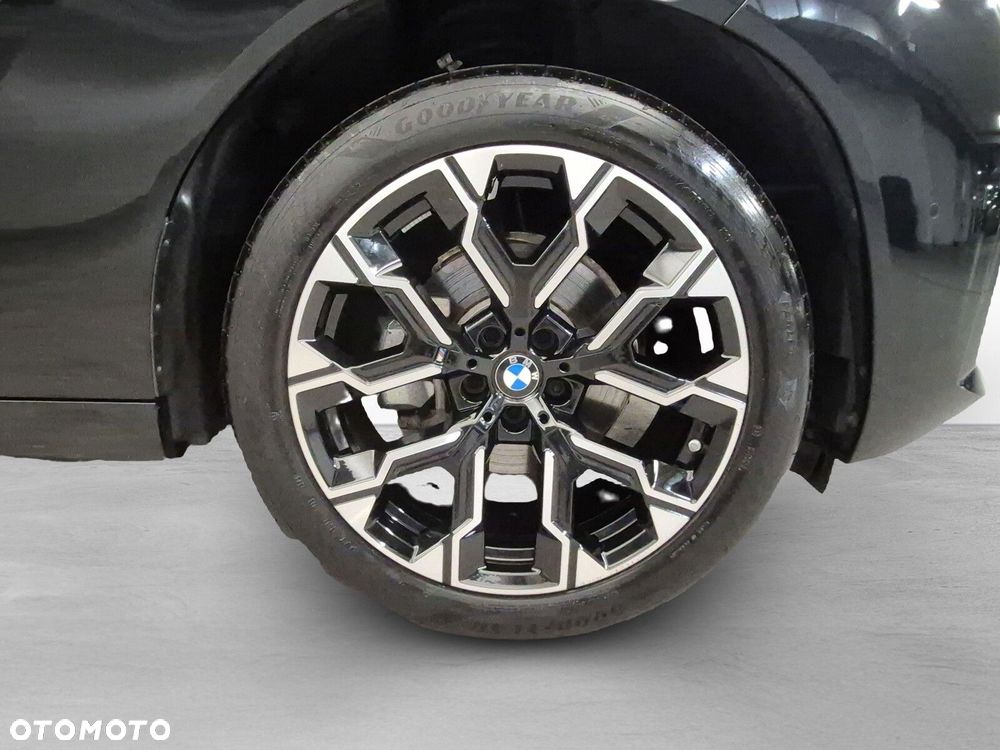 BMW X3 xDrive20d mHEV - 9